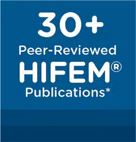 Emsculpt Emsella ICON 30+ Peer Reviewed Publications ENUS100 ScaleMaxWidthWzY0MF0